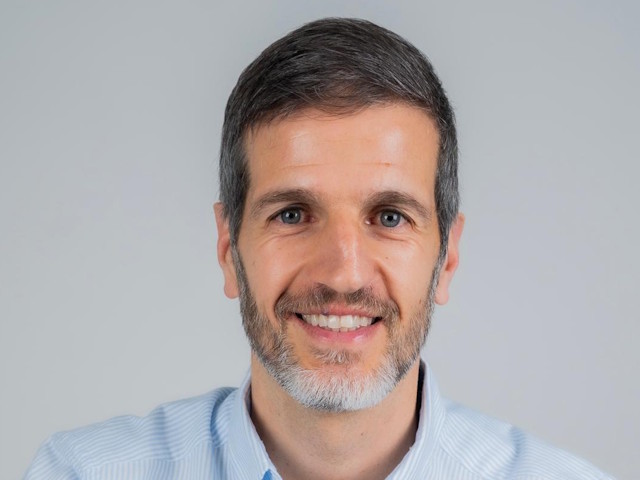 Hugo Rodrigues