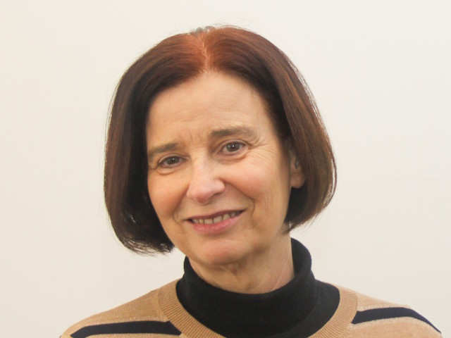 Orlanda Cruz