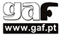 Logo GAF